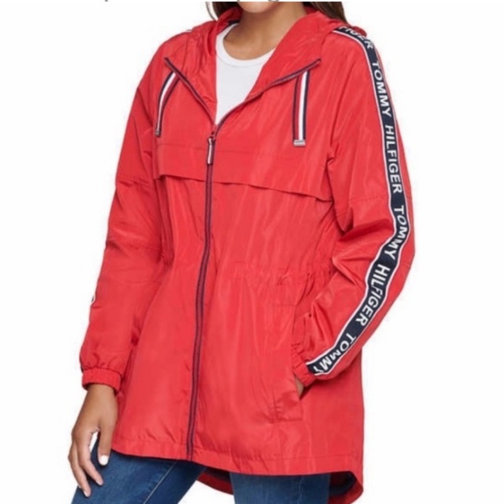 Tommy Hilfiger Jacket - Picture 1 of 7